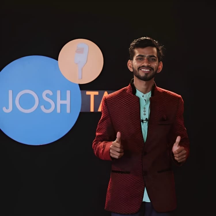 Josh Talk