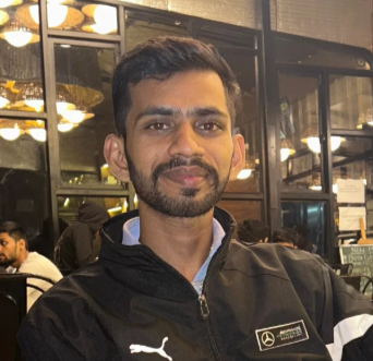 Harishankar Prasad
