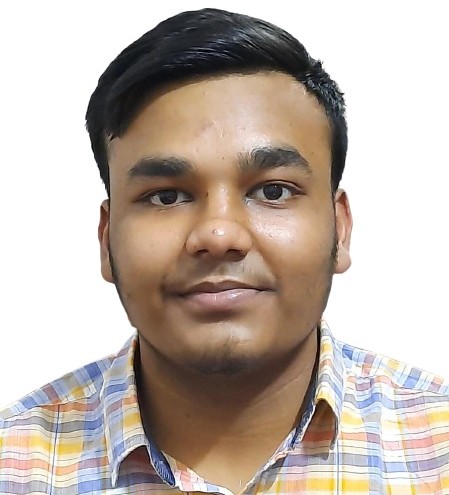 Nikhil Raj